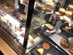 -星巴克(太原茂业天地店)