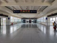 -商丘站