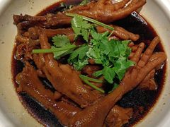 -山芋腔苏北菜(盐城滨海店)