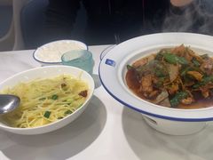 -兰湘子·湘菜小炒(荥阳吾悦广场店)