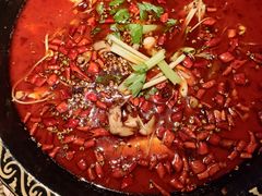 -蛙老爹·蜀香美蛙鱼头(王家湾店)