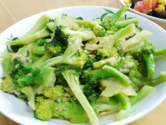 -金陵后厨·南京菜(新街口秣陵路店)