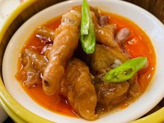 -博悦茶餐厅(文殊院店)