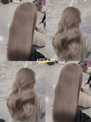 点击看大图 -3AM HAIR SALON烫发染发接发