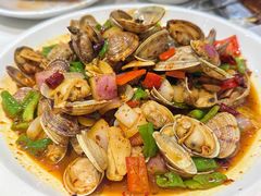 -盱眙虾神於氏龙虾(夫子庙红街店)