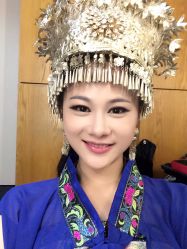 -盘子女人坊古装写真摄影(厦门总店)