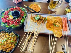 -林二哥宜烤官·宜宾小烧烤