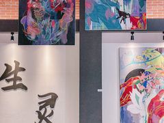 -青果巷历史文化街区