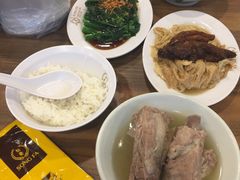 -松發肉骨茶(先得坊店)