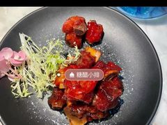 -淮扬韵(凤八市政府店)