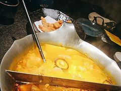 -湊湊火锅·茶憩(打浦桥日月光店)