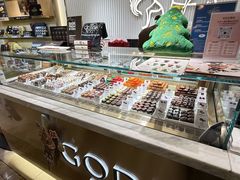 -GODIVA(港汇恒隆广场)