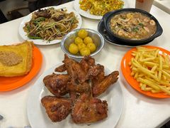 -冰岛茶餐厅(人民路店)