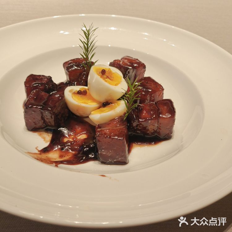 安静有情调的聚集地