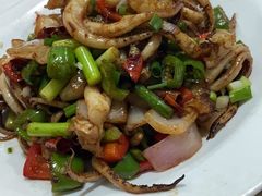 -澎湖湾农家菜(八一路楚天府店)