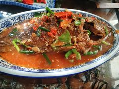 -阿鹏故事云南野生菌火锅(人民路店)