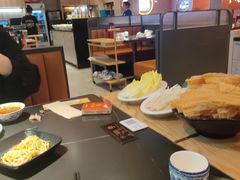 -淼福猪肚鸡·椰子鸡火锅(大沙地店)