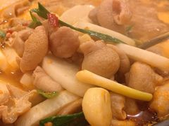 湘味肥肠火锅-湘肠香火锅店(团结湖店)