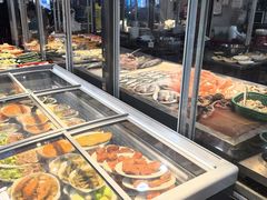 -车头老二大排档(金城步行街店)