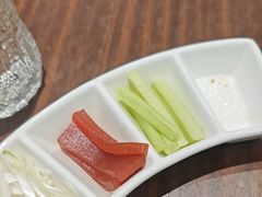 -全聚德(上海首店浦东店)
