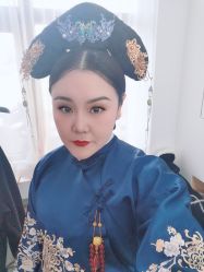 点击看大图 -美云庭古装·格格服汉服·京城旅拍(北京店)