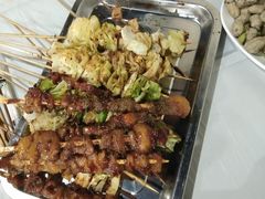 -鸿羊居(金月湾店)