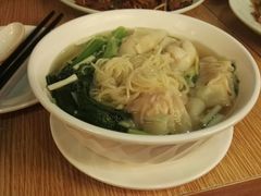-嘉旺港式茶餐厅(延长中路店)