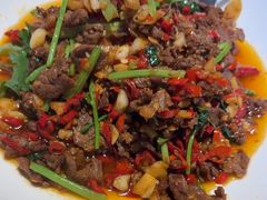 -十二点·辣椒炒肉(南山店)