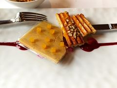 -Le Comptoir de Pierre Gagnaire