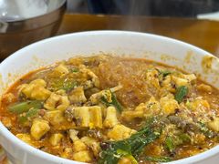 -刘信牛羊肉泡馍小炒(回民街店)