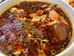 -成都驻京办餐厅(蜀都宾馆店)