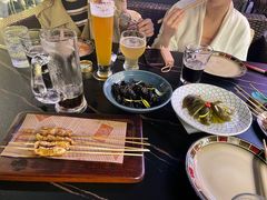 -雪熊精酿·哈尔滨烧烤酒馆(非遗大串店)