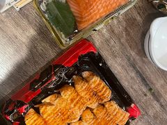 -争鲜回转寿司(西红门荟聚PLUS店)