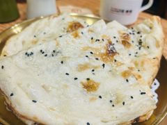 -清真·AL-JANNAT 佳纳特餐厅(狮子桥店)