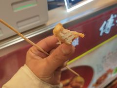 -傅强排骨(成都总店)