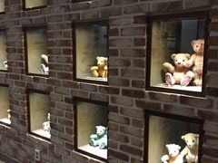 -济州岛泰迪熊博物馆