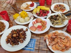 -龙达温泉生态城