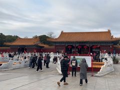 -珠海圆明新园