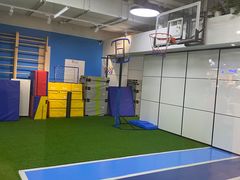 -Dr.Sport运动博士少儿运动能力培养中心(锦华万达运动中心)