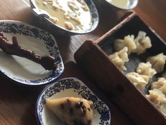 张家巷灌汤烧麦-张家巷美食(南浔店)