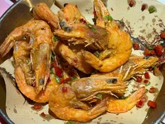 -忆外婆徐州菜·地锅鸡·生日宴(吴庄店)