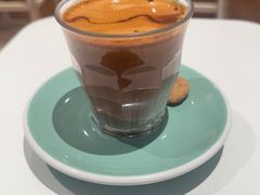 -Cafe del Volcan(永康路店)