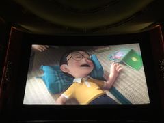 -大光明电影院(南京西路店)