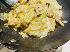 -在前门·烤鸭北京菜(五月花广场店)