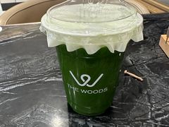 -THE WOODS 简餐 (国贸商城店)