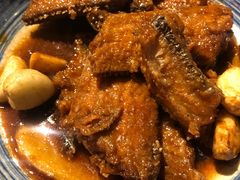 -小吊梨汤·北京菜·烤鸭(鸟巢店)