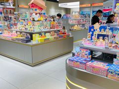 -泡泡玛特POPMART(北国先天下店)