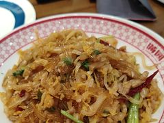 -满园烤鸭·春饼(太原街万达店)
