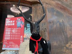 -西十二街牛排(西红门荟聚店)