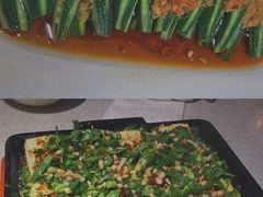包浆豆腐-拈菜(观音桥阳光世纪店)